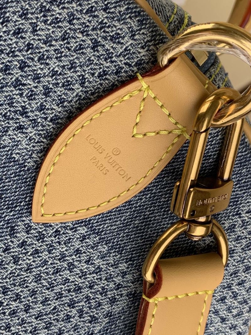 Louis Vuitton Speedy Bags